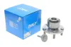 Підшипник колісний SKF VKBA 3660 (фото 2)
