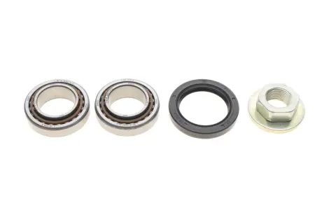Підшипник маточини (задньої) Ford Escort 90-99/Mazda 121 96-03 (29x50.3x17.5) (к-кт) SKF VKBA 3666