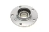 Підшипник маточини (передньої) BMW 5 (E34)/7 (E32)/8 (E31) -99 (к-кт) (+ABS) SKF VKBA 3667 (фото 2)