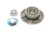Підшипник маточини (передньої) BMW 5 (E34)/7 (E32)/8 (E31) -99 (к-кт) (+ABS) SKF VKBA 3667 (фото 3)