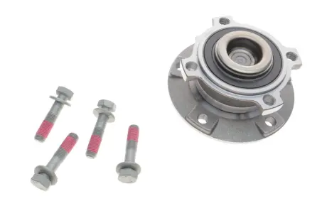 Підшипник колісний SKF VKBA 3670