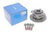 Підшипник маточини (передньої) BMW 7 (E65/E66/E67) 01-08 M54/M57/M67/N52/N62/N73 SKF VKBA 3671 (фото 1)