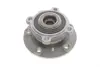 Підшипник маточини (передньої) BMW 7 (E65/E66/E67) 01-08 M54/M57/M67/N52/N62/N73 SKF VKBA 3671 (фото 3)