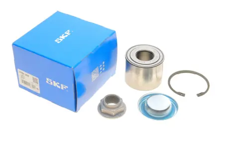 Підшипник колісний SKF VKBA 3680