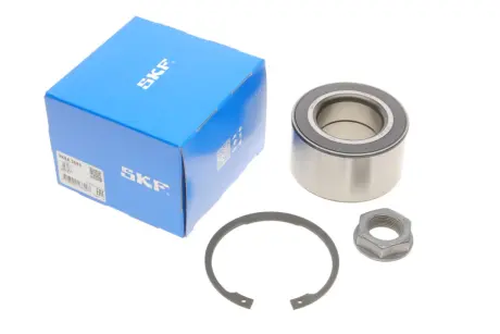Підшипник колісний SKF VKBA 3683
