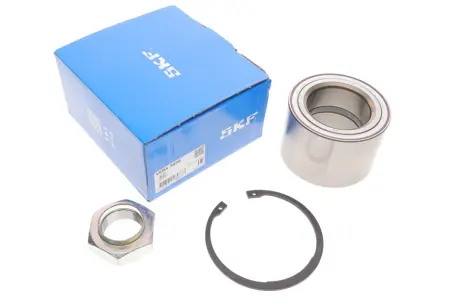 Підшипник колісний SKF VKBA 3690