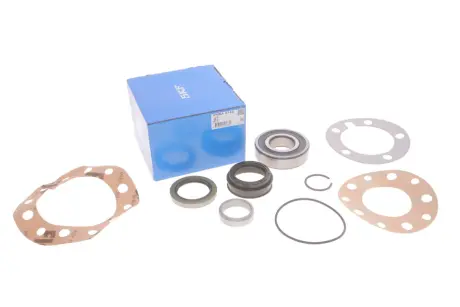 Підшипник колісний SKF VKBA 3740