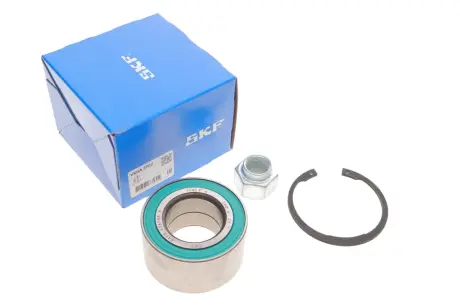 Підшипник кульковий d>30 SKF VKBA 3902