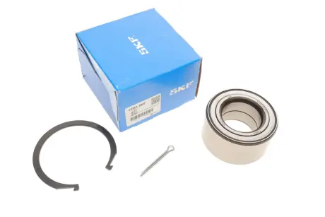 Підшипник кульковий d>30 SKF VKBA 3907