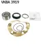 Підшипник маточини TOYOTA LAND CRUISER 100 SKF VKBA 3919 (фото 1)