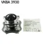 Підшипник колісний SKF VKBA 3930 (фото 1)