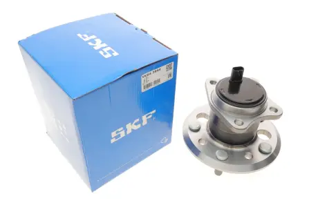 Підшипник колісний SKF VKBA 3944