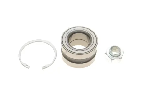 Підшипник маточини (передньої) Opel Agila/Suzuki Swift/Ignis 00- SKF VKBA 3965