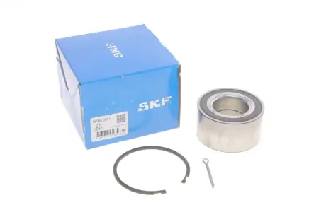 Підшипник колісний SKF VKBA 3991