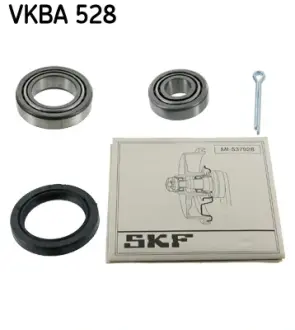 Підшипник колісний SKF VKBA 528