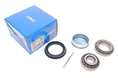 Комплект підшипників роликових конічних SKF VKBA 542