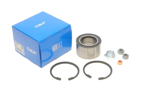 Підшипник колісний SKF VKBA 575