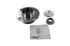 Підшипник колісний SKF VKBA 6500 (фото 1)