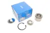 Підшипник роликовий конічний SKF VKBA 6515 (фото 1)