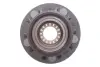 Маточина колеса в зборі SKF VKBA 6522 (фото 4)