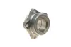 Підшипник маточини з елементами монтажу SKF VKBA 6525 (фото 2)