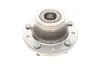 Маточина колеса в зборі SKF VKBA 6527 (фото 4)