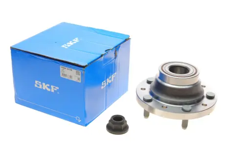 Підшипник колісний SKF VKBA 6528