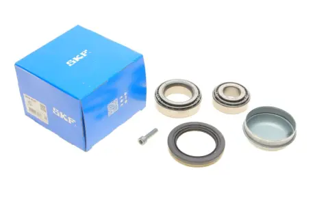 Підшипник колісний SKF VKBA 6530