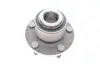Маточина колеса в зборі SKF VKBA 6543 (фото 4)
