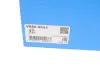 Маточина колеса в зборі SKF VKBA 6543 (фото 7)