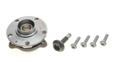 Маточина колеса в зборі SKF VKBA 6546 F