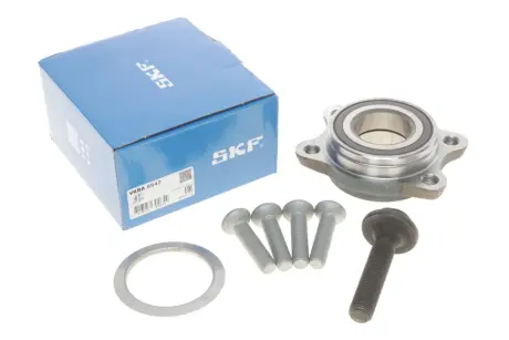 Підшипник колісний SKF VKBA 6547