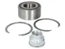 Підшипник колісний SKF VKBA 6550 (фото 1)