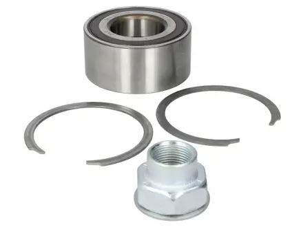 Підшипник колісний SKF VKBA 6550