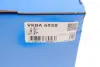 Маточина колеса в зборі SKF VKBA 6558 (фото 3)