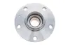 Маточина колеса в зборі SKF VKBA 6558 (фото 5)