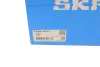 Маточина колеса в зборі SKF VKBA 6565 (фото 12)
