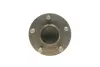 Маточина колеса в зборі SKF VKBA 6565 (фото 3)