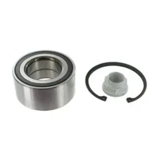 Підшипник колісний SKF VKBA 6578