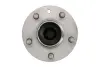 Підшипник маточини (задньої) Ford Mondeo 07-15 (+ABS) SKF VKBA 6586 (фото 3)
