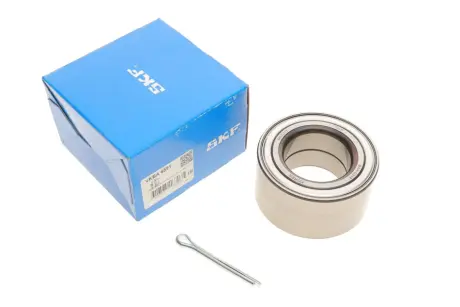 Підшипник колісний SKF VKBA 6591