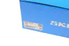 Маточина колеса в зборі SKF VKBA 6619 (фото 9)