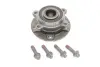 Підшипник колісний SKF VKBA 6656 (фото 1)