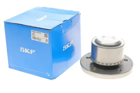 Маточина колеса в зборі SKF VKBA 6676