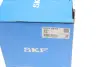 Маточина колеса в зборі SKF VKBA 6676 (фото 5)