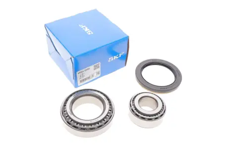 Підшипник колісний SKF VKBA 6686
