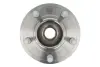 Підшипник колісний SKF VKBA 6733 (фото 3)