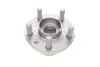 Маточина колеса в зборі SKF VKBA 6752 (фото 2)