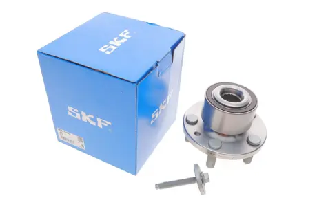 Маточина колеса в зборі SKF VKBA 6752