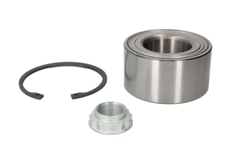 LANDROVER підшипник передн./задн. Range Rover III 02- SKF VKBA 6755